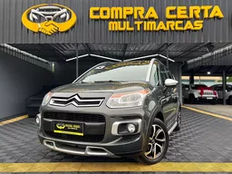 Citroën Aircross