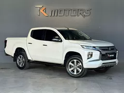 Mitsubishi L200 Triton