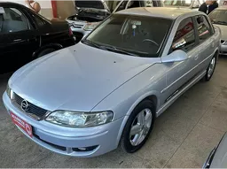 Chevrolet Vectra