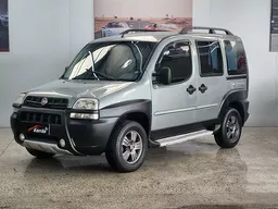 Fiat Doblò