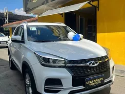 Chery Tiggo 5X