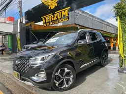 Chery Tiggo 5X Pro