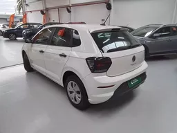 Volkswagen Polo Hatch