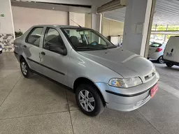 Fiat Siena