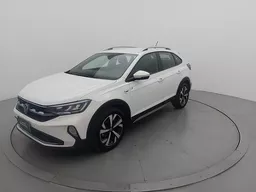 Volkswagen Nivus