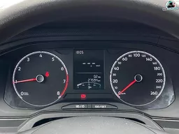 Volkswagen Polo Hatch