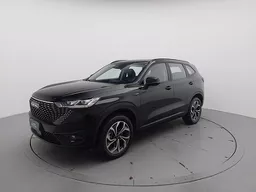 GWM Haval H6