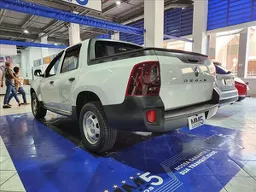 Renault Duster Oroch