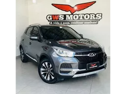 Chery Tiggo 5X