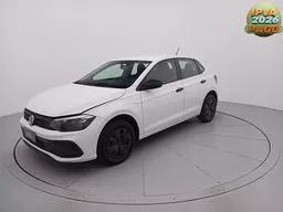 Volkswagen Polo Hatch