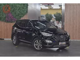 Hyundai Santa Fé