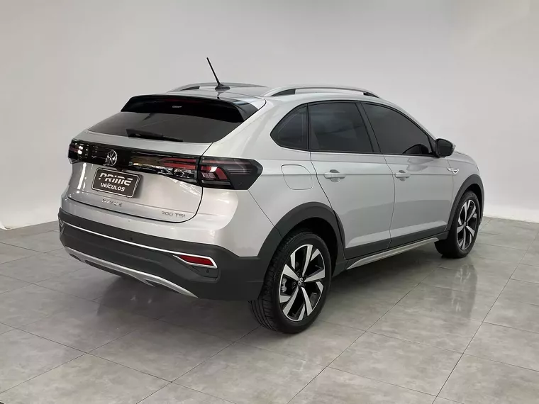 Volkswagen Nivus Prata 10