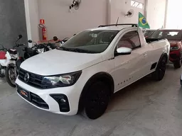 Volkswagen Saveiro