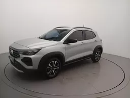 Fiat Pulse