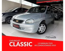 Chevrolet Classic