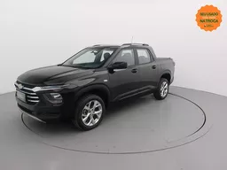 Chevrolet Montana