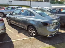 Volkswagen Virtus