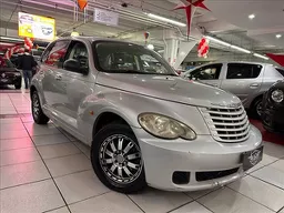 Chrysler PT Cruiser