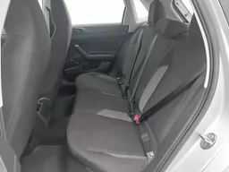Volkswagen Polo Hatch