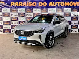 Fiat Fastback