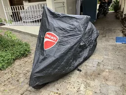 Ducati Scrambler