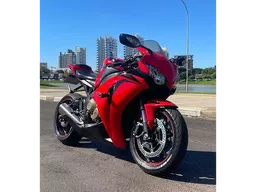 CBR 1000