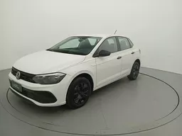 Volkswagen Polo Hatch