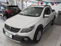 Volkswagen Saveiro