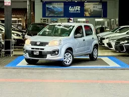 Fiat Uno