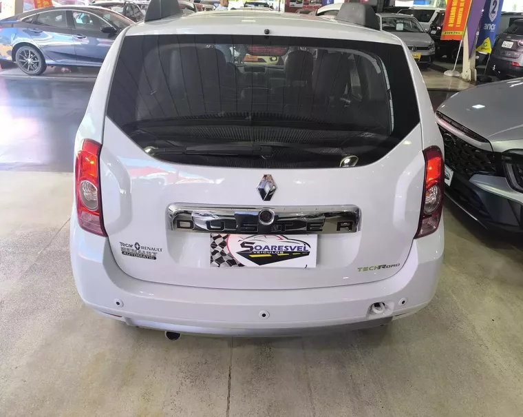 Foto do carro