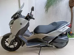 Xmax