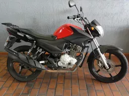 YBR 125 Factor
