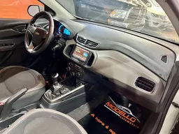Chevrolet Prisma