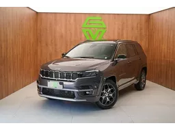 Jeep Commander