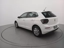 Volkswagen Polo Hatch