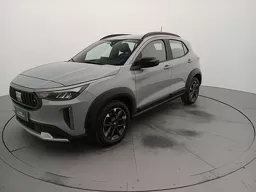 Fiat Pulse