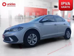 Volkswagen Polo Hatch
