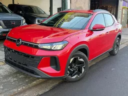 Volkswagen Tera