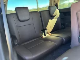 Toyota Hilux SW4