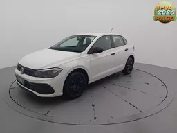 Volkswagen Polo Hatch