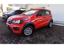 Fiat Mobi