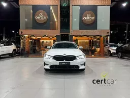 BMW 320i