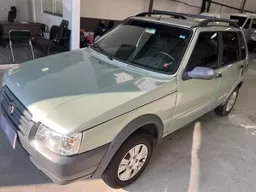 Fiat Uno