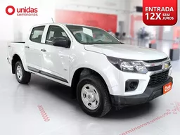 Chevrolet S10