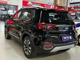 Chery Tiggo 5X
