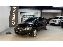 Chevrolet Celta