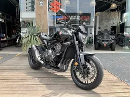 CB 1000
