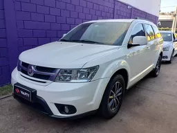 Fiat Freemont