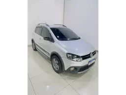 Volkswagen Crossfox