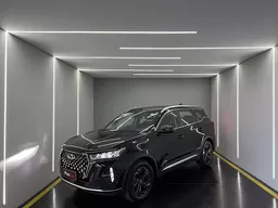 Chery Tiggo 7